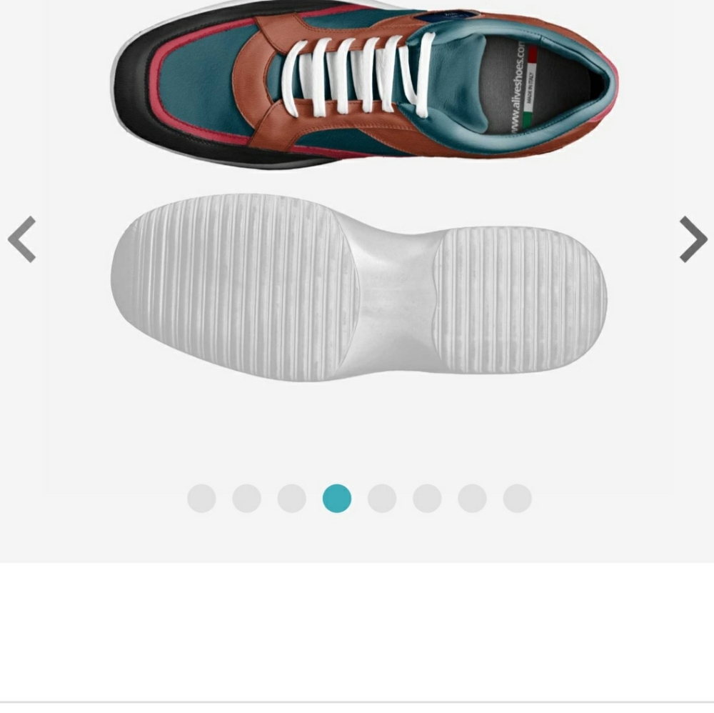 Shoes - Picture 2 of 3
